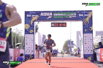 AQUA WARRIORS QUẢNG TRỊ 2025 - Ảnh #4055539