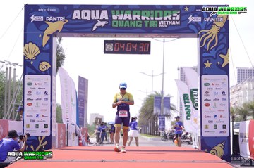 AQUA WARRIORS QUẢNG TRỊ 2025 - Ảnh #4056744
