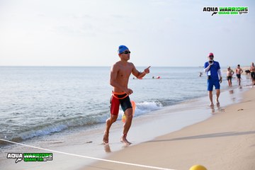 AQUA WARRIORS QUẢNG TRỊ 2025 - Ảnh #4045549
