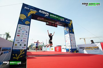 AQUA WARRIORS QUẢNG TRỊ 2025 - Ảnh #4057078