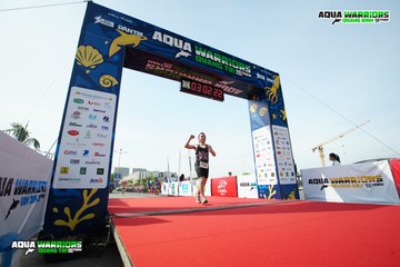 AQUA WARRIORS QUẢNG TRỊ 2025 - Ảnh #4057873