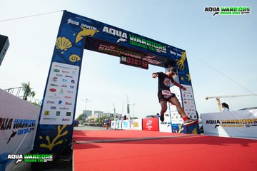 AQUA WARRIORS QUẢNG TRỊ 2025 - Ảnh #4057038