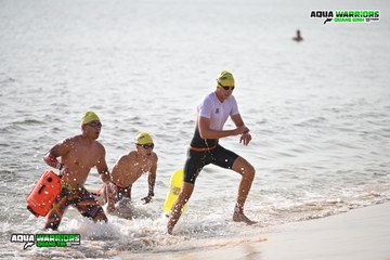 AQUA WARRIORS QUẢNG TRỊ 2025 - Ảnh #4058744
