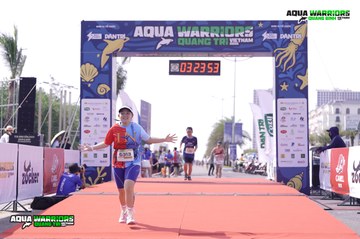 AQUA WARRIORS QUẢNG TRỊ 2025 - Ảnh #4055806