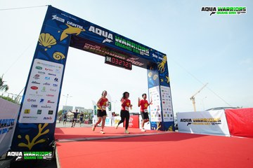 AQUA WARRIORS QUẢNG TRỊ 2025 - Ảnh #4057442