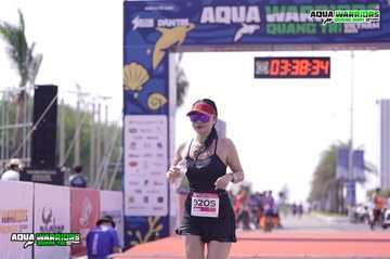 AQUA WARRIORS QUẢNG TRỊ 2025 - Ảnh #4056245