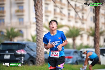 AQUA WARRIORS QUẢNG TRỊ 2025 - Ảnh #4045899