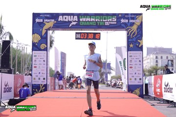 AQUA WARRIORS QUẢNG TRỊ 2025 - Ảnh #4056228