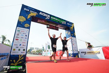 AQUA WARRIORS QUẢNG TRỊ 2025 - Ảnh #4057677