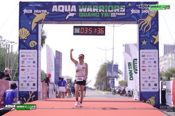 AQUA WARRIORS QUẢNG TRỊ 2025 - Ảnh #4056536