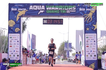 AQUA WARRIORS QUẢNG TRỊ 2025 - Ảnh #4055486