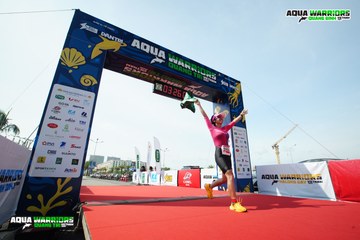 AQUA WARRIORS QUẢNG TRỊ 2025 - Ảnh #4057410