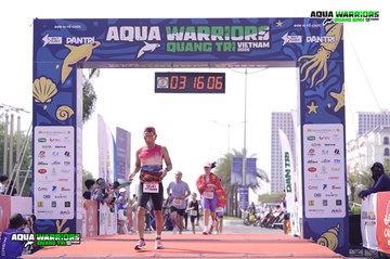 AQUA WARRIORS QUẢNG TRỊ 2025 - Ảnh #4055509