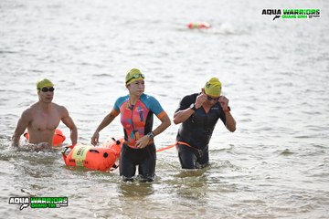 AQUA WARRIORS QUẢNG TRỊ 2025 - Ảnh #4059137