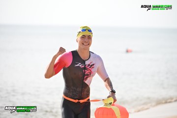 AQUA WARRIORS QUẢNG TRỊ 2025 - Ảnh #4058907