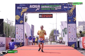 AQUA WARRIORS QUẢNG TRỊ 2025 - Ảnh #4056455