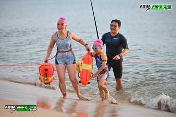 AQUA WARRIORS QUẢNG TRỊ 2025 - Ảnh #4058144