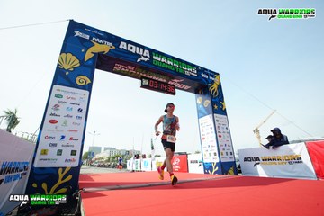 AQUA WARRIORS QUẢNG TRỊ 2025 - Ảnh #4057170