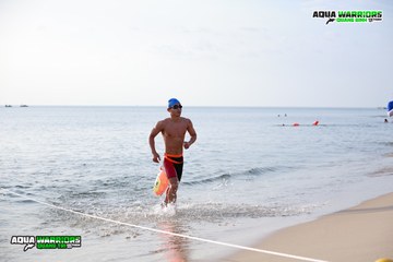 AQUA WARRIORS QUẢNG TRỊ 2025 - Ảnh #4045545