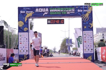AQUA WARRIORS QUẢNG TRỊ 2025 - Ảnh #4056429