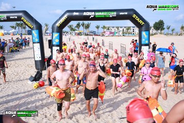 AQUA WARRIORS QUẢNG TRỊ 2025 - Ảnh #4045815
