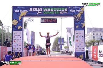 AQUA WARRIORS QUẢNG TRỊ 2025 - Ảnh #4056293
