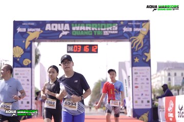 AQUA WARRIORS QUẢNG TRỊ 2025 - Ảnh #4055517