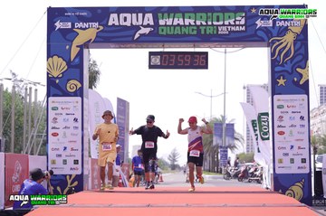 AQUA WARRIORS QUẢNG TRỊ 2025 - Ảnh #4056649