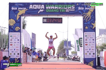 AQUA WARRIORS QUẢNG TRỊ 2025 - Ảnh #4055846