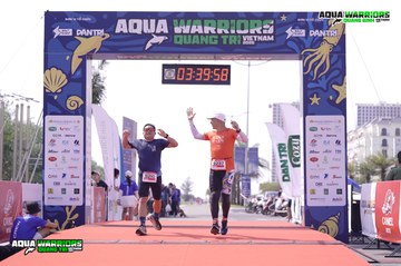 AQUA WARRIORS QUẢNG TRỊ 2025 - Ảnh #4056276