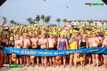 AQUA WARRIORS QUẢNG TRỊ 2025 - Ảnh #4045648