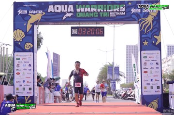 AQUA WARRIORS QUẢNG TRỊ 2025 - Ảnh #4055662