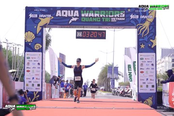AQUA WARRIORS QUẢNG TRỊ 2025 - Ảnh #4055703