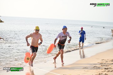 AQUA WARRIORS QUẢNG TRỊ 2025 - Ảnh #4058392