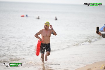 AQUA WARRIORS QUẢNG TRỊ 2025 - Ảnh #4059154