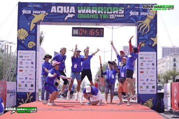 AQUA WARRIORS QUẢNG TRỊ 2025 - Ảnh #4056874