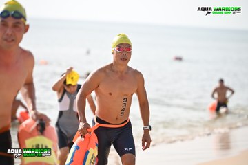 AQUA WARRIORS QUẢNG TRỊ 2025 - Ảnh #4058959
