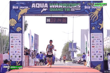 AQUA WARRIORS QUẢNG TRỊ 2025 - Ảnh #4055469