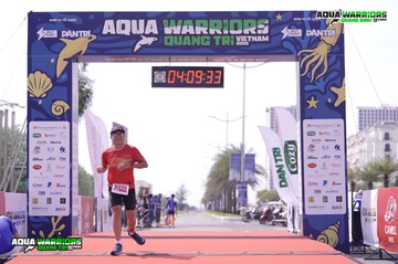 AQUA WARRIORS QUẢNG TRỊ 2025 - Ảnh #4056824