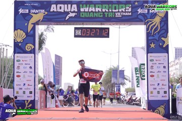 AQUA WARRIORS QUẢNG TRỊ 2025 - Ảnh #4055937