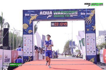 AQUA WARRIORS QUẢNG TRỊ 2025 - Ảnh #4055458