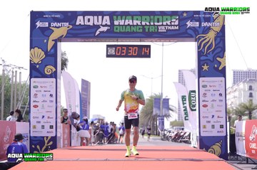 AQUA WARRIORS QUẢNG TRỊ 2025 - Ảnh #4056028