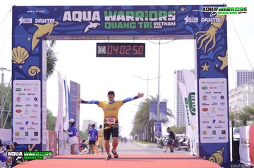AQUA WARRIORS QUẢNG TRỊ 2025 - Ảnh #4056688