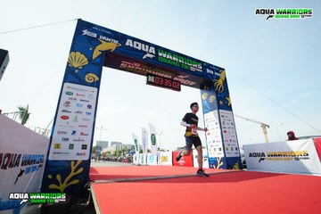 AQUA WARRIORS QUẢNG TRỊ 2025 - Ảnh #4057558