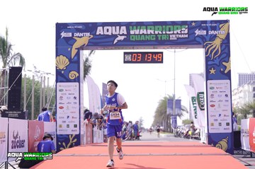 AQUA WARRIORS QUẢNG TRỊ 2025 - Ảnh #4055457