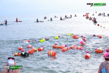 AQUA WARRIORS QUẢNG TRỊ 2025 - Ảnh #4045377
