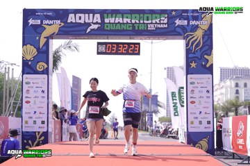 AQUA WARRIORS QUẢNG TRỊ 2025 - Ảnh #4056092