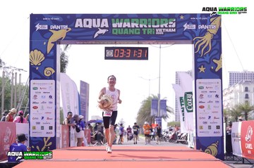 AQUA WARRIORS QUẢNG TRỊ 2025 - Ảnh #4056061