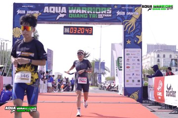 AQUA WARRIORS QUẢNG TRỊ 2025 - Ảnh #4055700