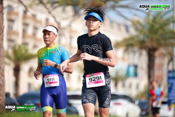 AQUA WARRIORS QUẢNG TRỊ 2025 - Ảnh #4046060